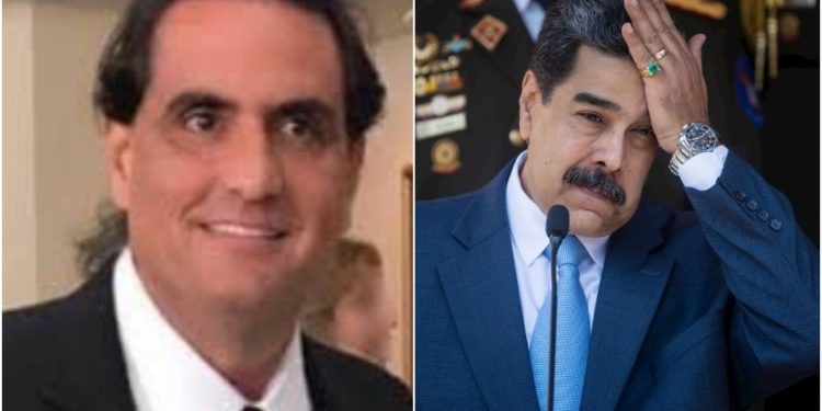 ¡Descubierto! Alex Saab financia a Nicolás Maduro y a las FARC para penetrar Colombia
