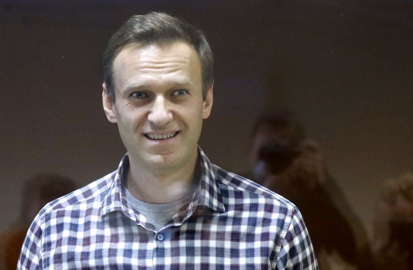 Alexei Navalny ‘podría morir en cualquier momento’