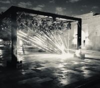 Así es “Alone Together”, la nueva experiencia de luz y conexión en Superblue Miami