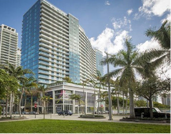 Junta de Zonificación de Miami aprobó aumentar límite de altura de un edificio