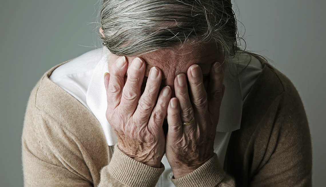 ¡Cuidado con el Alzheimer! Descubre seis signos tempranos para prevenirlo