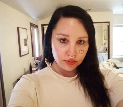 Juez pone fin a la tutela de la actriz Amanda Bynes