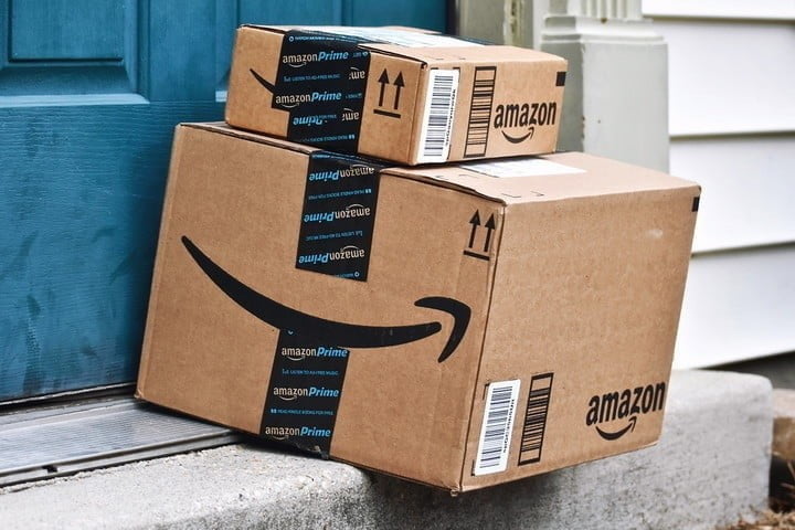 ¡Atención! Amazon inicio con las ofertas del Black Friday