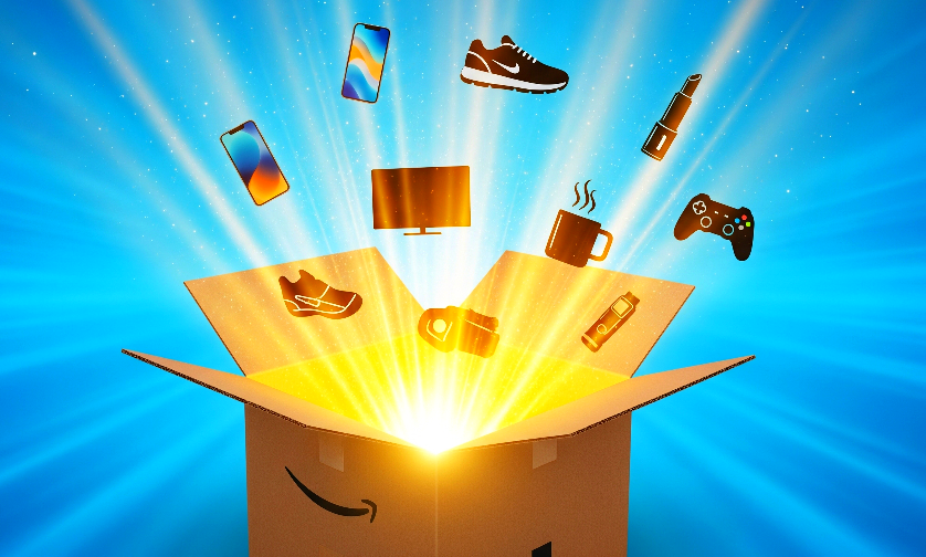 Amazon Prime 2025 será por cuatro días: con IA y ofertas nuevas cada 5 minutos