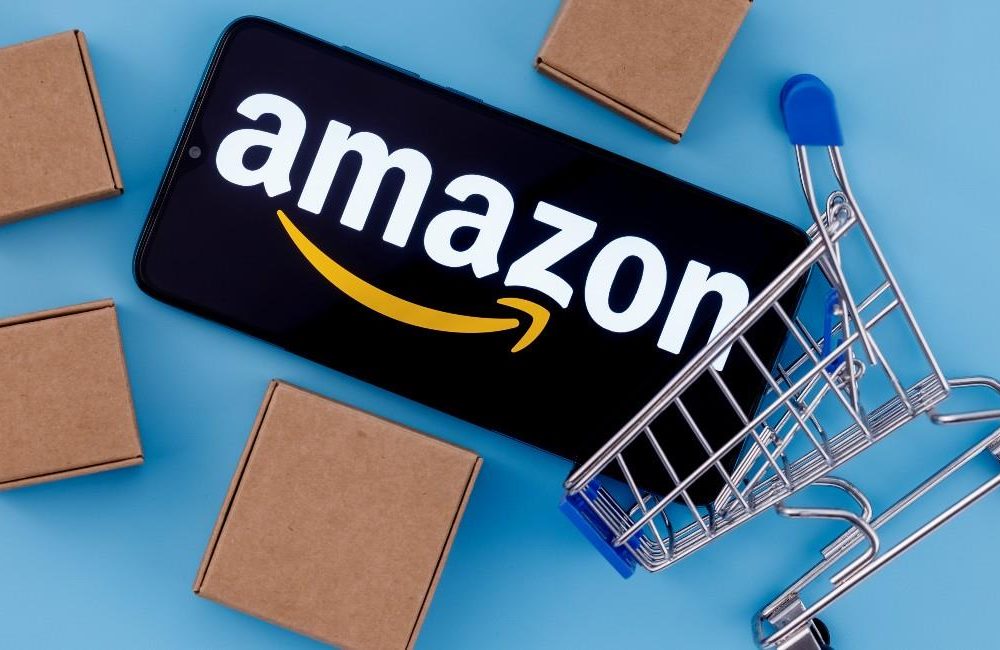 Amazon enfrenta demanda colectiva por monopolio y competencia desleal
