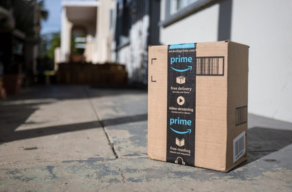 Tiktoker compró su primera casa por Amazon: cúanto costó y cómo es por dentro