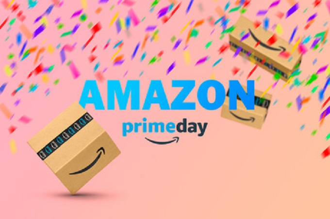 Amazon anunció cuando realizará su evento de ventas en línea