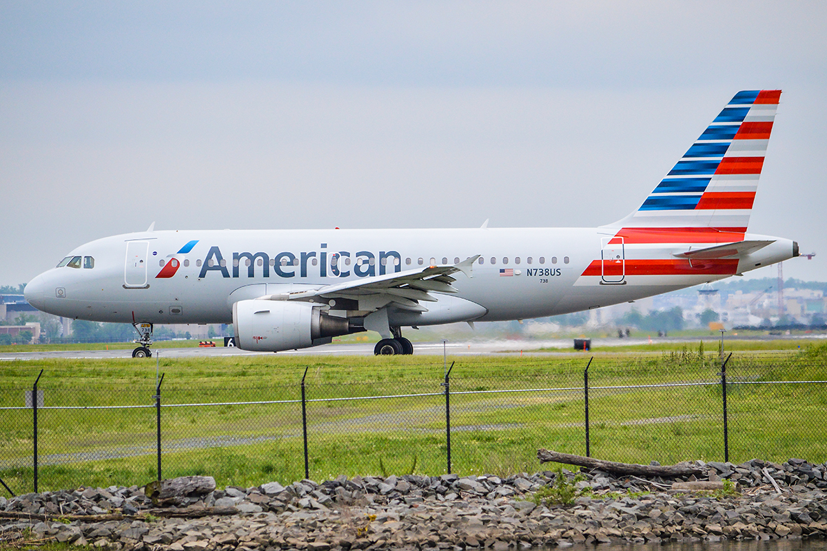 American Airlines retomará operaciones entre Miami y Manaos en noviembre