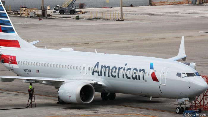 American Airlines cambió itinerario de vuelos desde Miami a Haití