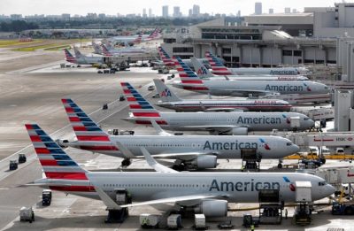 American Airlines to open these routes from Miami Airport