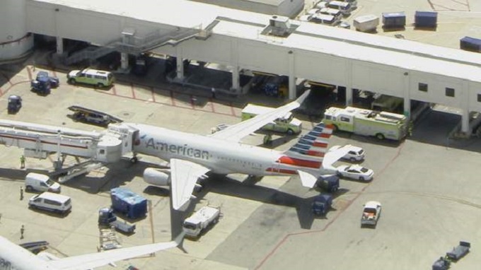 American Airlines abre ruta aérea hacía Surinam