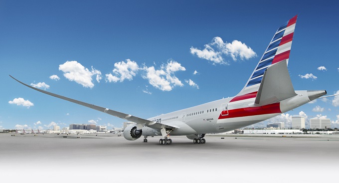 American Airlines abrirá una nueva ruta hacía el Aeropuerto de Miami