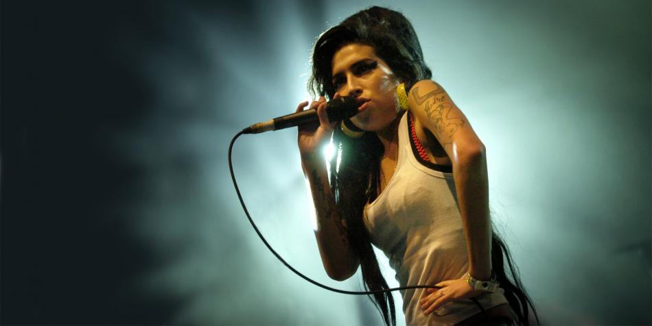 8 canciones para recordar los 8 años de la muerte de Amy Winehouse