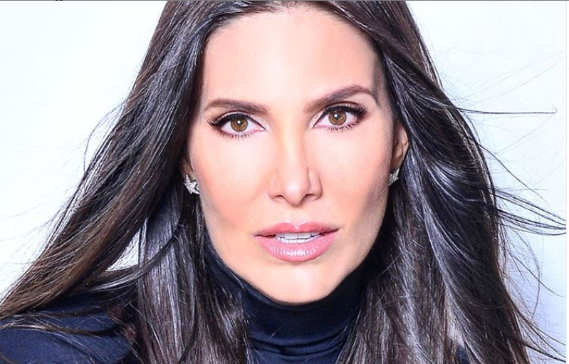 Ana Karina Manco: En Miami me quieren como yo a ellos... ¡en gran cantidad!  - Miami Diario
