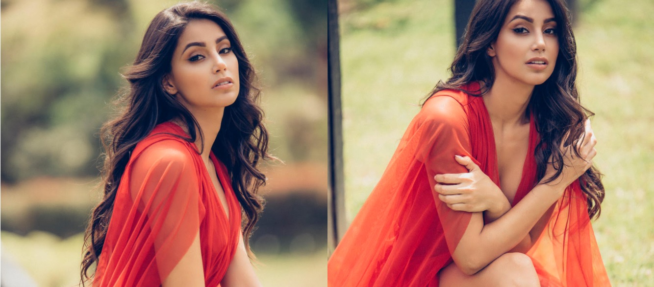 Colombia | Andrea Aguilera, Miss Mundo Antioquia