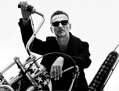 Depeche Mode confirmó que su fundador Andy Fletcher murió por insuficiencia cardíaca