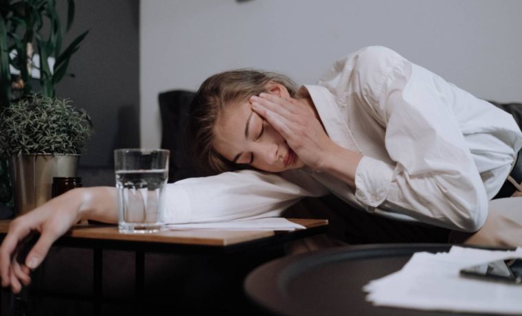 Anemia: ¿El cansancio es su síntoma principal?