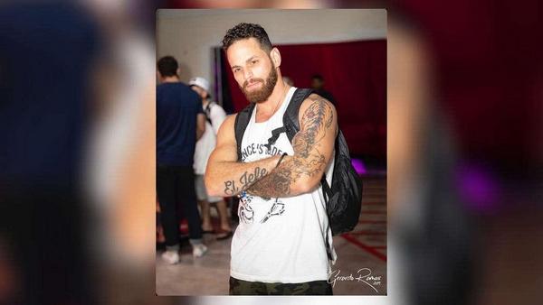 En Florida: Falleció en un accidente automovilístico luchador de MMA