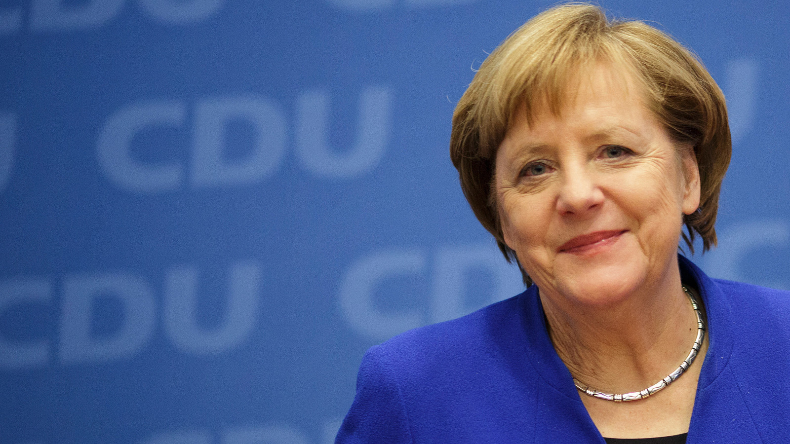 Ángela Merkel expresó su solidaridad con comunidad judía alemana