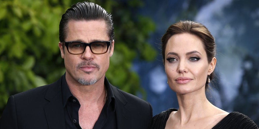 “Del amor al odio solo hay un paso”: Angelina Jolie demanda a Brad Pitt por 250 millones de dólares
