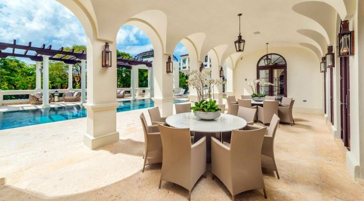Marc Anthony vende por $27 millones su mansión en Coral Gables (+Fotos) -  Miami Diario