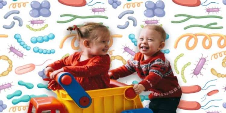 Especialistas advierten sobre mal uso de antibióticos en niños