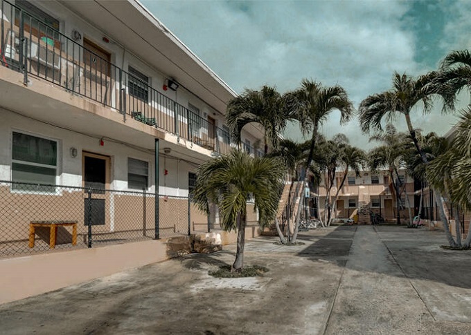 Complejo de apartamentos es comprado por inversor de Miami Beach