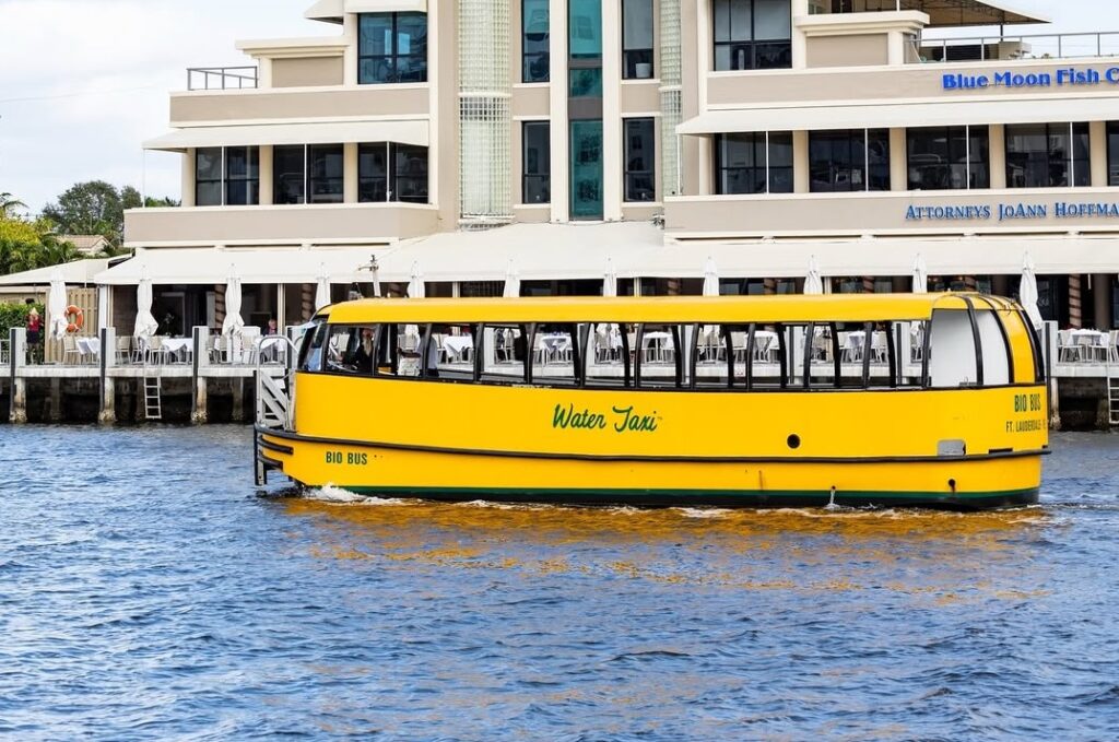 taxis taxi Pompano Beach