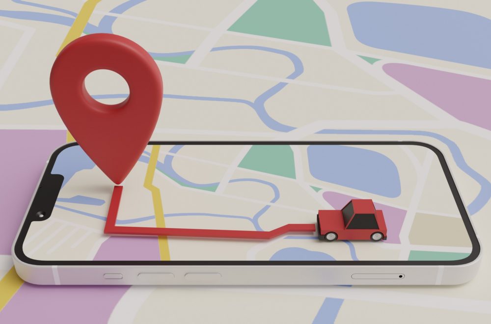 Google Maps vs Waze: ¿Cuál es mejor?