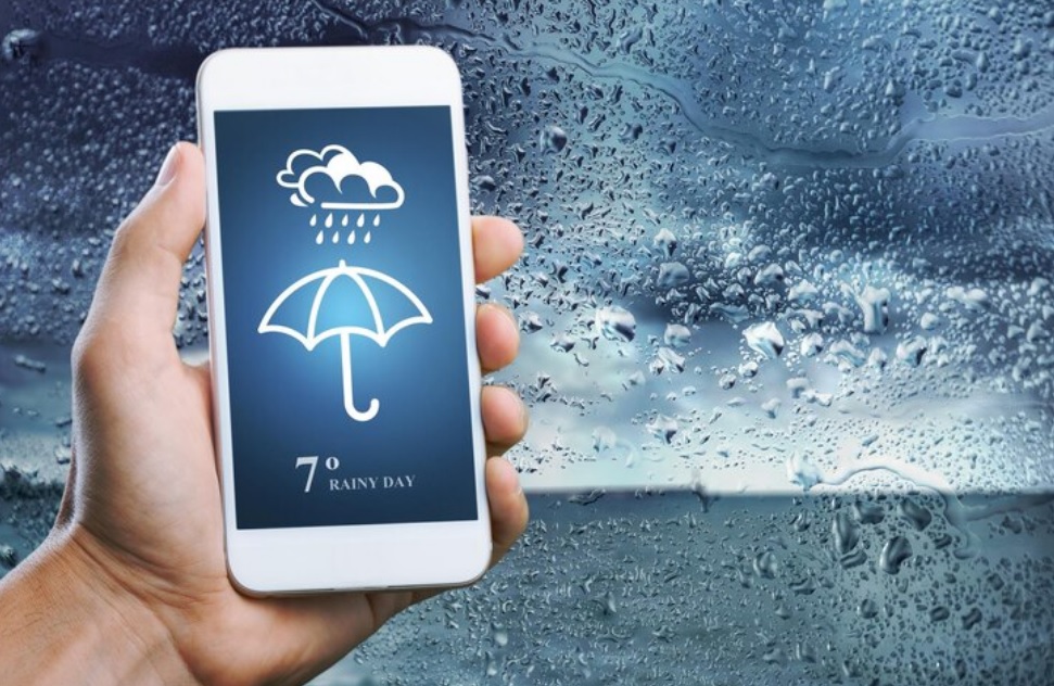 Miami promueve aplicación móvil para reportar lluvias e inundaciones