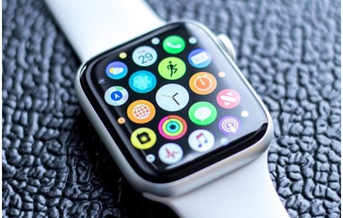 ¡Entérate! Apple Watch Series 5 será elaborado con cerámica y titanio