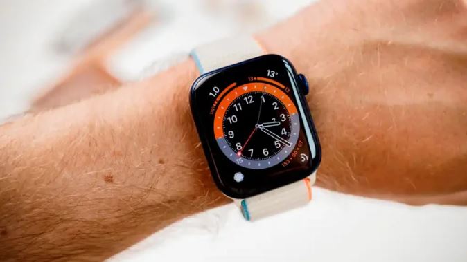Apple Watch Series 8 traerá estas imperdibles nuevas funciones