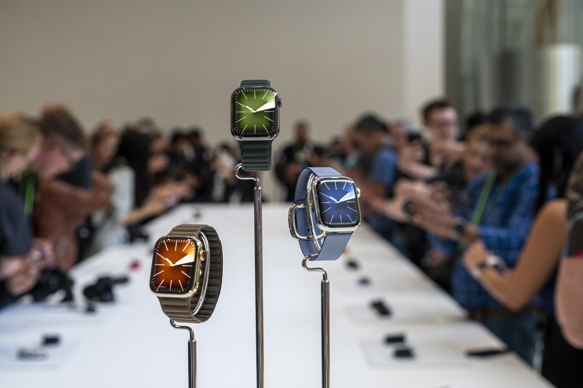Los relojes Garmin consiguen lo que no ha logrado el Apple Watch:  incorporan la medición de glucosa en sangre