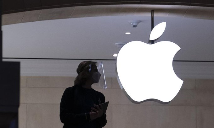 Apple no podrá tener exclusividad en los pagos de la App Store