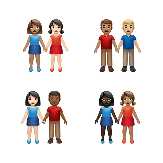 En el día mundial del emoji iPhone presenta sus impactantes nuevos diseños