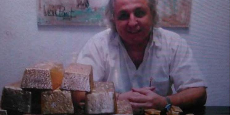 Peligroso contrabandista Guerrino Badrossian se escapó de la justicia