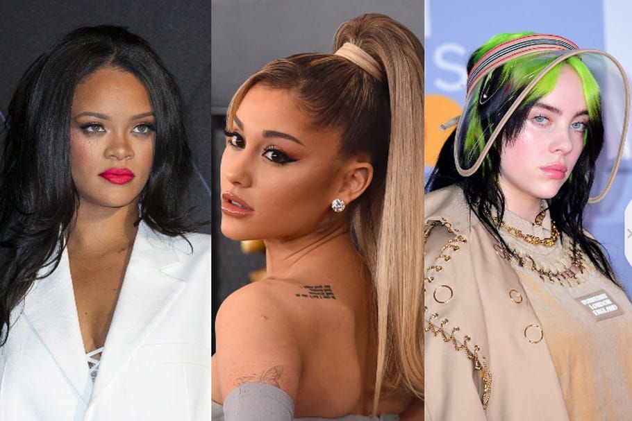 Ariana Grande, Billie Eilish, Justin Bieber entre otros artistas piden reforma de la policía en NY