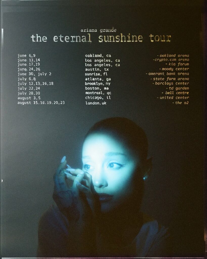 Ariana Grande Florida