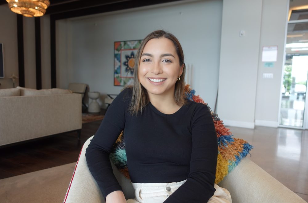 Arianna Lupi galardonada por su contribución al mundo del marketing digital