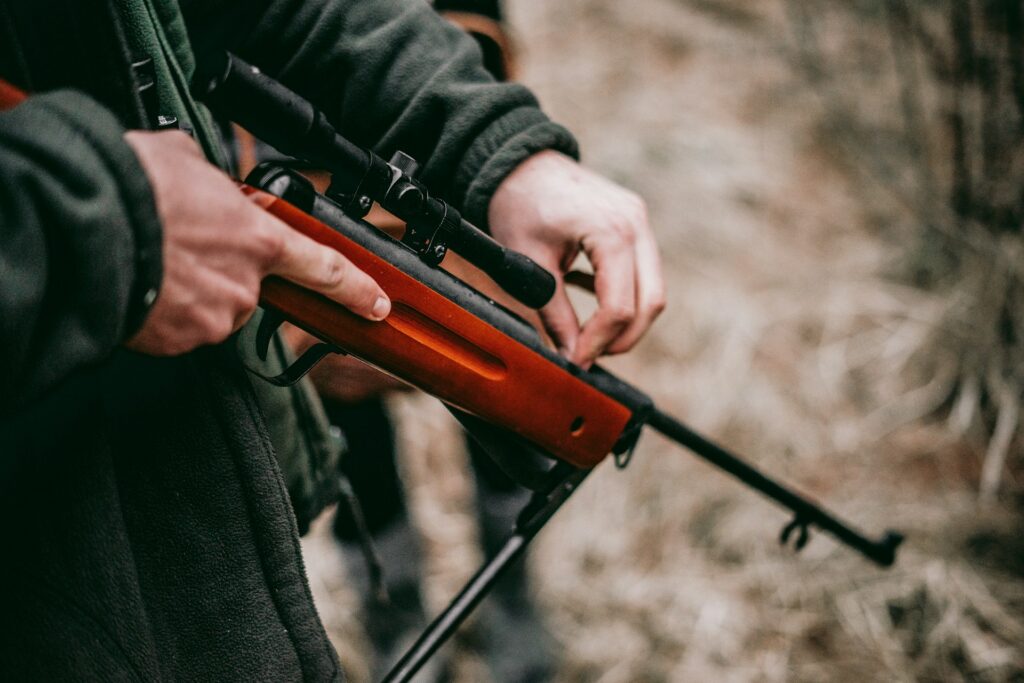 armas