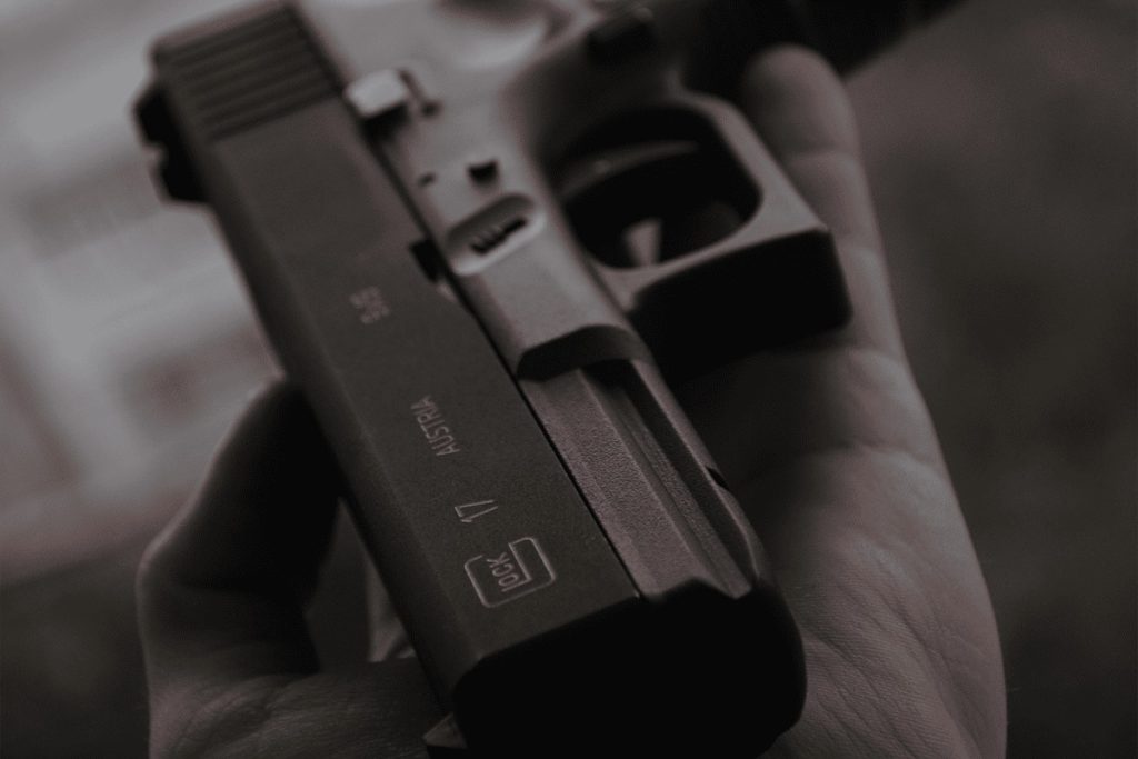 pistolas USPS 
