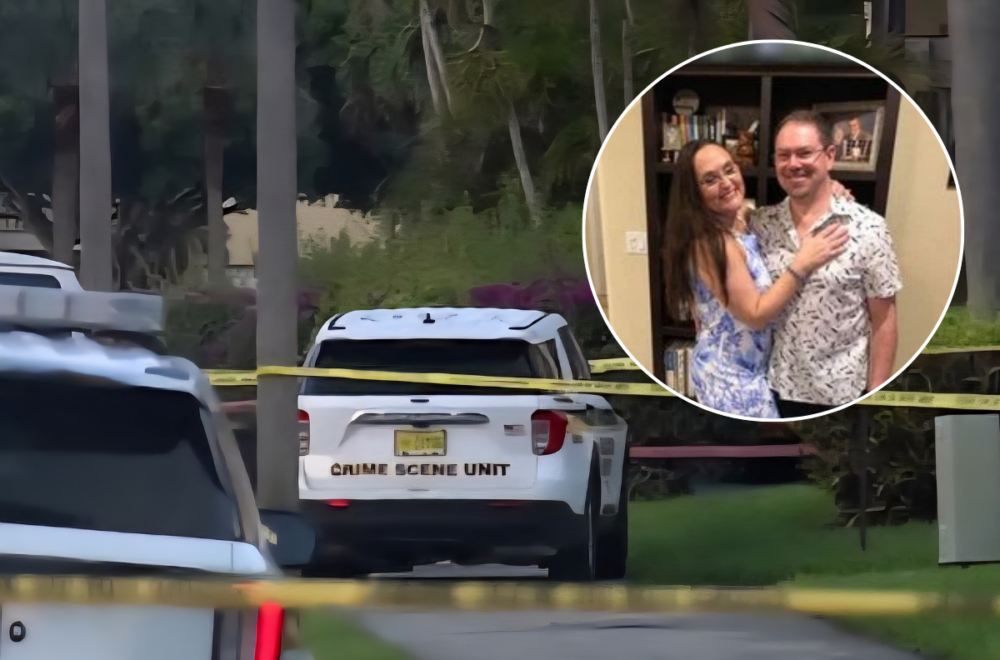 Médico de Florida arrestado tras ejecutar meticuloso plan para matar a su exesposa