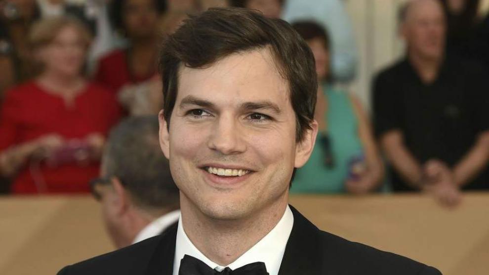 ¿Qué es la Vasculitis? La enfermedad que casi deja ciego y sordo a Ashton Kutcher