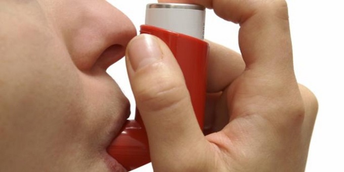 Alteración en el reloj biológico podría influir en los síntomas del asma