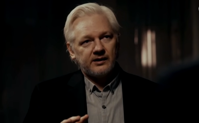 Gobierno de EEUU y Assange se medirán en tribunal de Londres