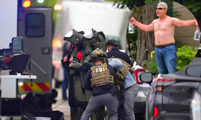 ICE arrestó a esposa e hijos del atacante de Colorado: serán deportados