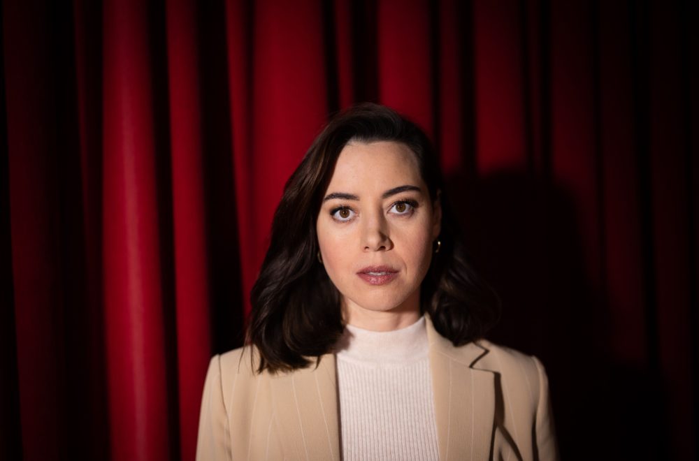 Actriz de Hollywood revela que fue obligada a “darse placer” en set de grabación