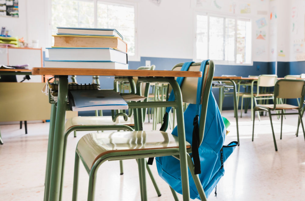 Escuelas de Broward en riesgo de cierre permanente por falta de estudiantes