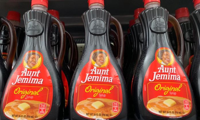 Aunt Jemima cambiará de imagen para evitar estereotipo racial