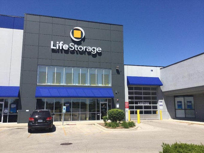 Trust Company Entered Miami-Dade Self Storage Market